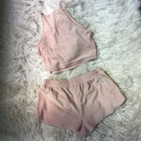 Forever 21 Set - Picture 5 of 5